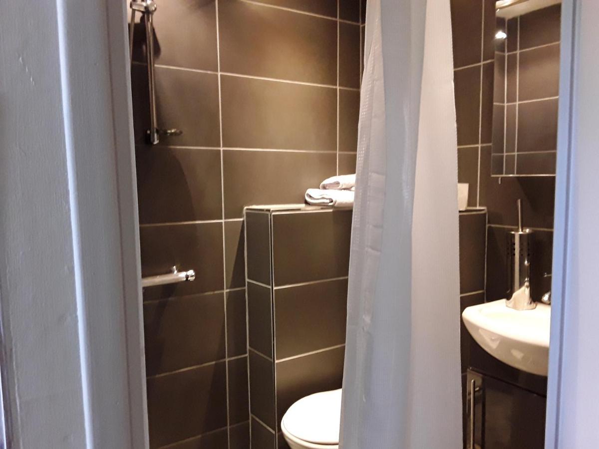 Cottage La Halouere Saint-Philbert-du-Peuple Εξωτερικό φωτογραφία